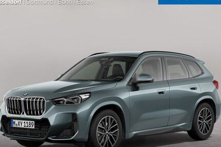 BMW X1 11.369 km 43.299 &euro; Düsseldorf 40237