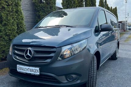 Mercedes-Benz Vito 99.618 km 16.900 &euro; Hilden 40721