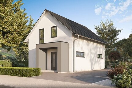 Ihr individuell geplantes Einfamilienhaus in Jüchen - Komfort und Flexibilität für Ihr neues Zuhause - Haus Jüchen Jüchen | Angebot:27459510