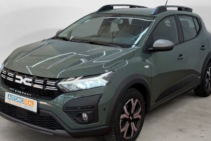 Dacia Sandero 30.185 km 16.249 &euro; Moers 47445