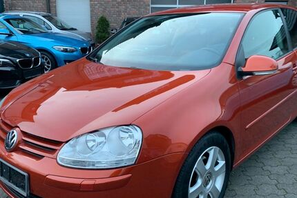 VW Golf 183.000 km 3.850 &euro; Moers 47443