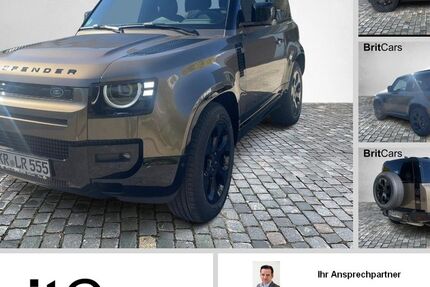 Land Rover Defender 4.047 km 81.290 &euro; Krefeld 47803