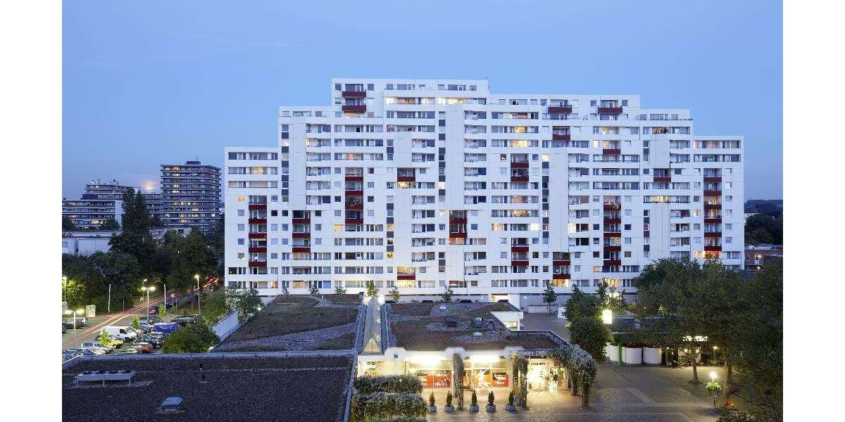 Etagenwohnung Ratingen West - 1.5 Zimmer, 53 m&sup2;, 579&euro; | Angebot:27445606