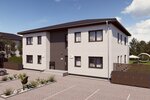 Rendite stark & Gefördert :Neubau mit KfW-Bonus Mehrfamilienhaus in Mönchengladbach - Mehrfamilienhaus, Wohnhaus Mönchengladbach Nord | Angebot:27438457