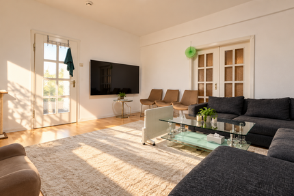 Wohnung Düsseldorf Pempelfort - 4 Zimmer, 86 m&sup2;, 315.000&euro; | Angebot:27535581