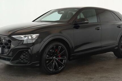 Audi SQ8 46.100 km 83.484 &euro; Düsseldorf 40233