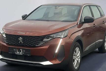 Peugeot 5008 44.740 km 25.890 &euro; Mönchengladbach 41066
