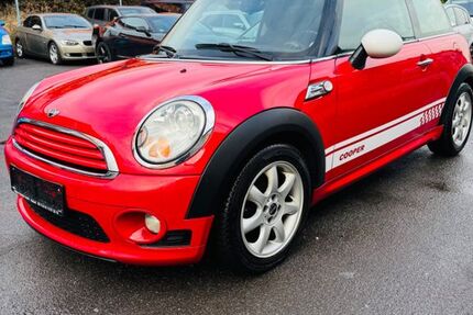 Mini Cooper 150.000 km 3.200 &euro; Mönchengladbach 41199