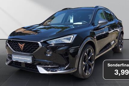 Cupra Formentor 25.400 km 34.990 &euro; Solingen 42719