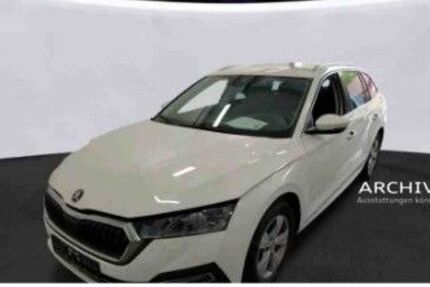 Skoda Octavia 29.853 km 24.988 &euro; Leverkusen 51379