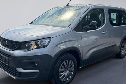 Peugeot Rifter 64.608 km 19.890 &euro; Mönchengladbach 41066