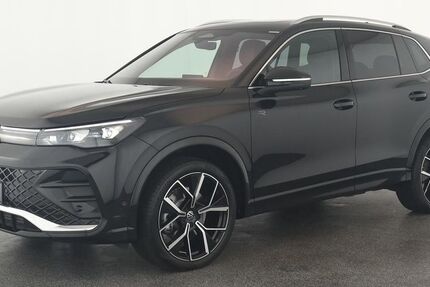 VW Tiguan 16.200 km 42.884 &euro; Neuss 41464