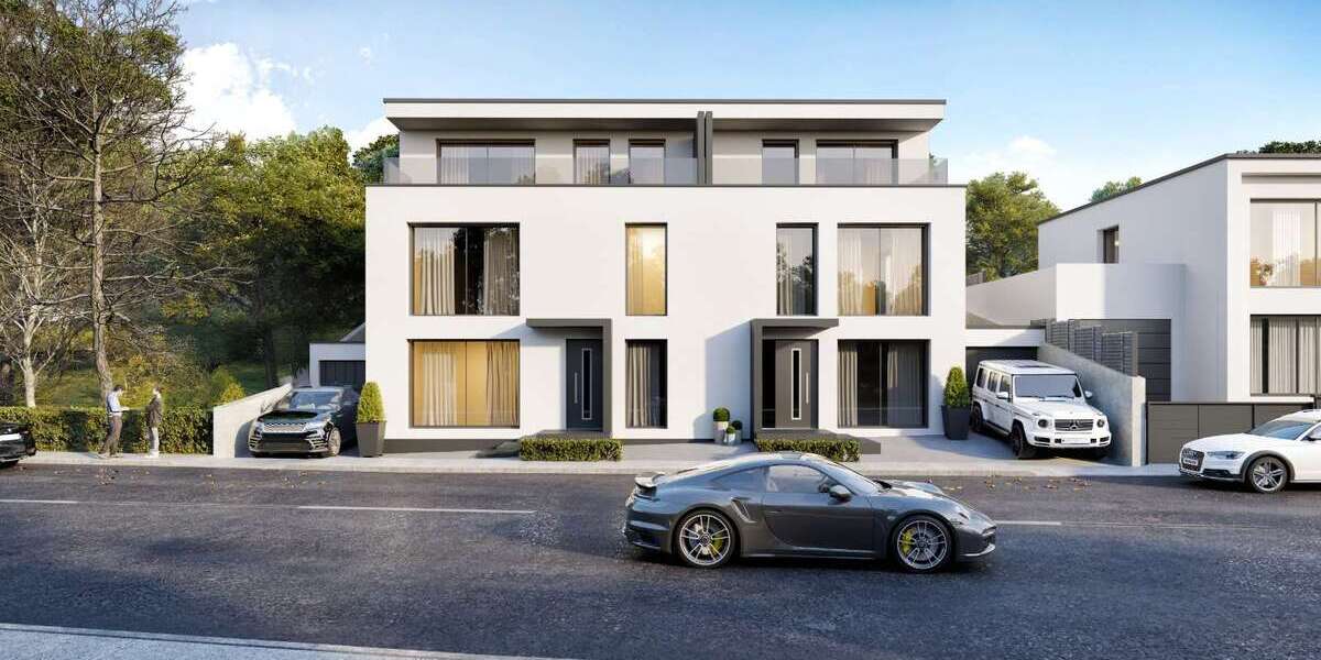 Einfamilienhaus Leverkusen Alkenrath - 5 Zimmer, 195 m&sup2;, 1.100.000&euro; | Angebot:26374515
