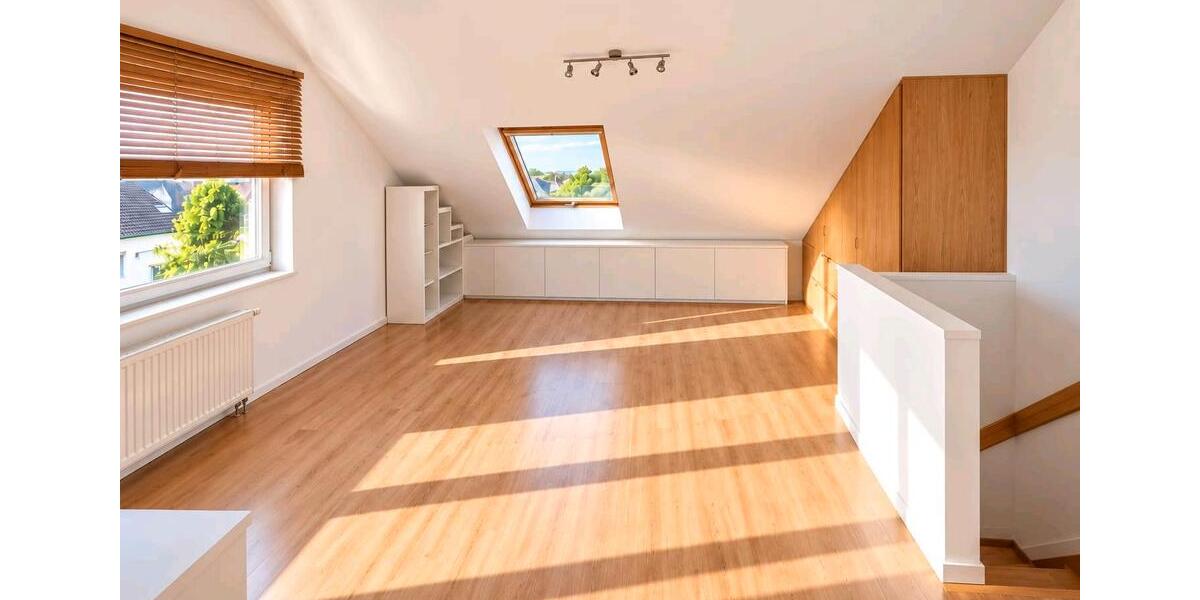 Reihenhaus Düsseldorf Stadtbezirk 5 - 4 Zimmer, 125 m&sup2;, 699.000&euro; | Angebot:27531704
