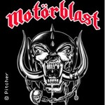 Motörblast - Nr.1 Motörhead Tribute