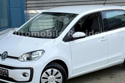 VW up! 35.000 km 10.098 &euro; Ratingen 40880