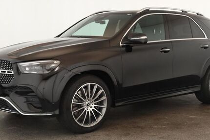 Mercedes-Benz GLE 450 39.900 km 86.884 &euro; Neuss 41460