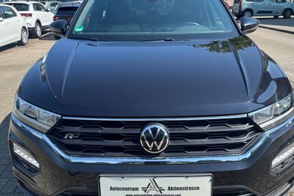 VW T-Roc 99.978 km 16.499 &euro; Mülheim / Ruhr 45473