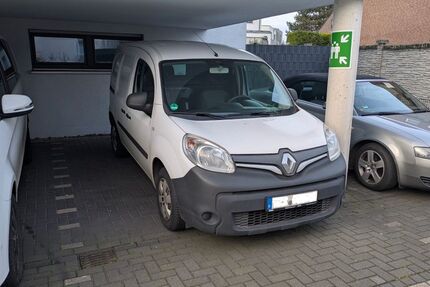 Renault Kangoo 62.351 km 9.600 &euro; Duisburg 47199