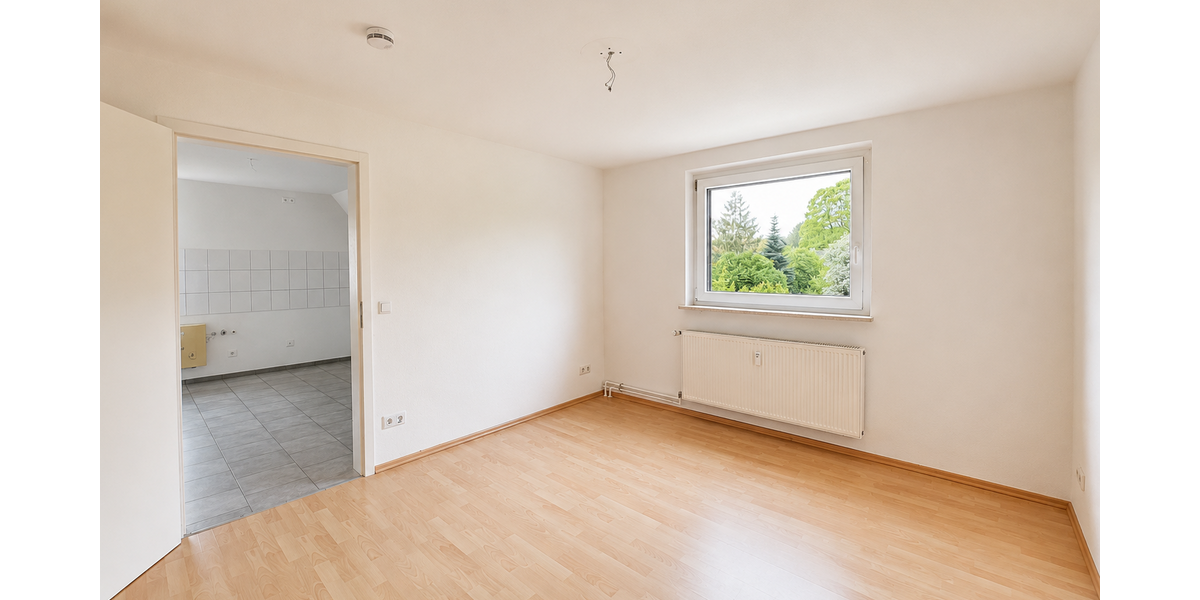 Etagenwohnung Düsseldorf Stadtbezirk 5 - 4 Zimmer, 121 m&sup2;, 165.000&euro; | Angebot:27535587
