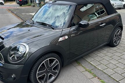 Mini Cooper S 90.000 km 9.999 &euro; Duisburg 47226