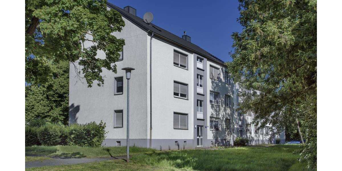 Etagenwohnung Duisburg Rheinhausen - 3 Zimmer, 56 m&sup2;, 449&euro; | Angebot:27505920