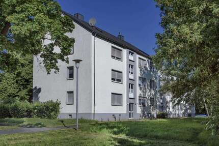 Wohnung Duisburg Rheinhausen - 3 Zimmer, 56 m&sup2;, 449&euro; | Angebot:27505920