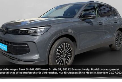VW Tiguan 25.502 km 29.670 &euro; Mönchengladbach 41238
