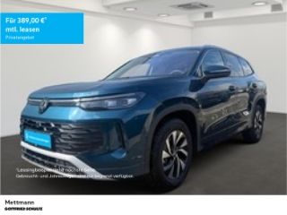 VW Tayron 7.825 km 40.589 &euro; Mettmann 40822
