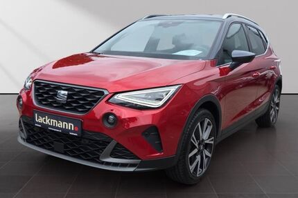 Seat Arona 15.200 km 20.490 &euro; Solingen 42719