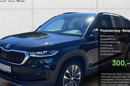 Skoda Kodiaq 79.655 km 26.990 &euro; Pulheim-Brauweiler 50259