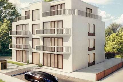 Wohnung Krefeld Gellep-Stratum - 2 Zimmer, 54 m&sup2;, 224.910&euro; | Angebot:27513053