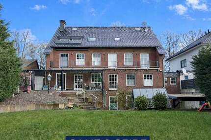 Haus Krefeld Benrad - 9 Zimmer, 404 m&sup2;, 1.490.000&euro; | Angebot:27324841