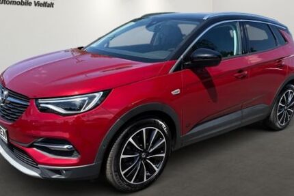 Opel Grandland (X) 80.874 km 18.990 &euro; Korschenbroich 41352