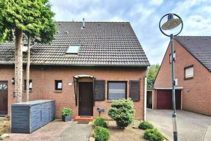 Haus Grevenbroich Hemmerden - 5 Zimmer, 138 m&sup2;, 539.000&euro; | Angebot:27475294