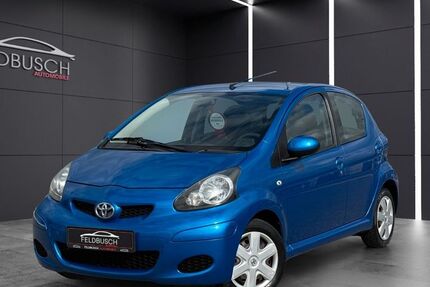 Toyota Aygo (X) 99.000 km 3.980 &euro; Schwalmtal 41366