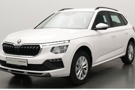 Skoda Kamiq 18.241 km 18.680 &euro; Leverkusen 51379