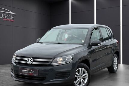 VW Tiguan 70.000 km 11.480 &euro; Schwalmtal 41366