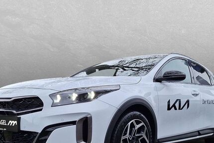 Kia XCeed 5.159 km 27.750 &euro; Moers 47441