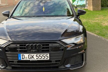 Audi A6 191.000 km 20.900 &euro; Düsseldorf 40591