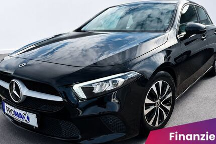 Mercedes-Benz A 180 66.435 km 19.650 &euro; Bergheim 50126