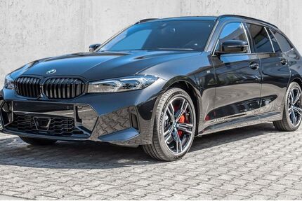BMW 330 4.500 km 61.990 &euro; Leverkusen 51371