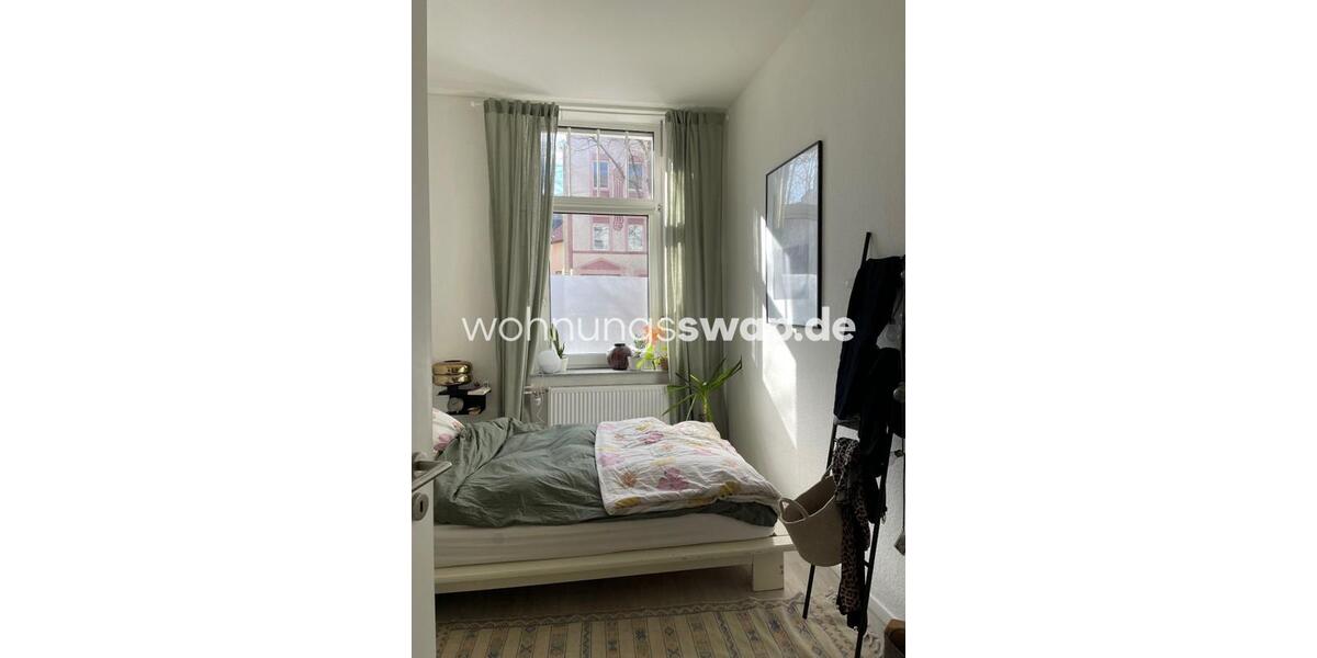 Etagenwohnung Köln Ehrenfeld - 2 Zimmer, 52 m&sup2;, 680&euro; | Angebot:25909428