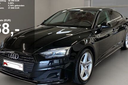 Audi A5 48.053 km 37.179 &euro; Krefeld 47805