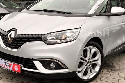 Renault Grand Scenic 107.500 km 10.950 &euro; Bergheim bei Köln 50126