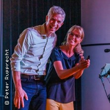 Das Mitsingkonzert / Weihnachtssingen - Rita Wermes & Wolfgang Thier 22.12.2026 Konferenzloft Kempen (c/o VANAMELAND)