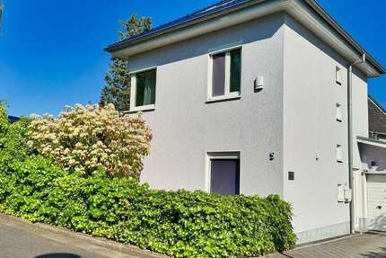 Haus Köln Porz - 4 Zimmer, 113 m&sup2;, 520.000&euro; | Angebot:27528118