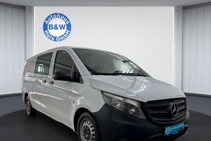 Mercedes-Benz Vito 215.000 km 4.999 &euro; Krefeld 47805