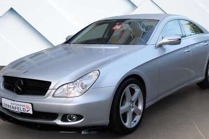 Mercedes-Benz CLS 280 125.000 km 9.990 &euro; Düsseldorf 40231