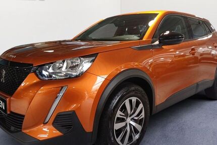 Peugeot 2008 23.588 km 15.580 &euro; Düsseldorf 40233